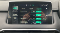 MG Hs 1.5 T-GDI Excite 5dr Petrol Hatchback